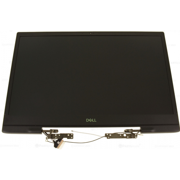 LCD FHD 144Hz SCREEN DISPLAY COMPLETE ASSEMBLY FOR G7 7790 17.3" - Ανταλλακτικά Laptops