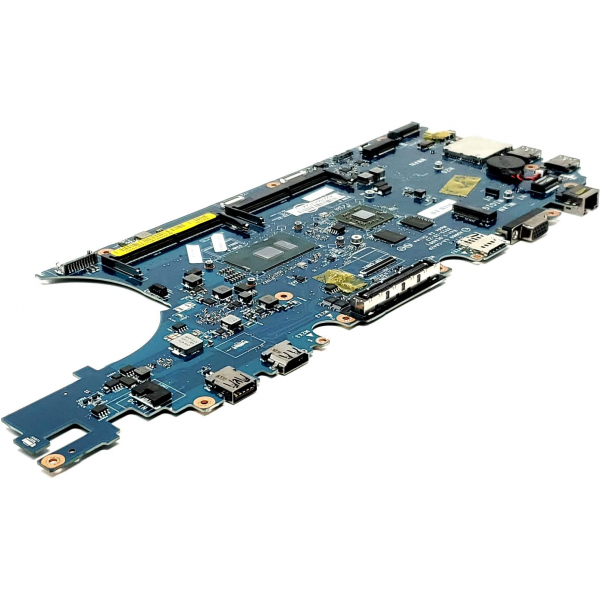 MB FOR NB DELL LATITUDE E5570 CPU (i7-6600U) AMD GRAPHICS - Ανταλλακτικά Laptops