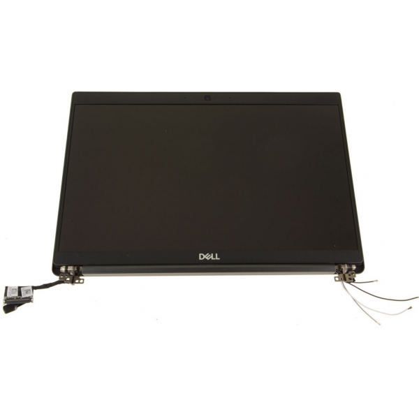 LCD FHD TOUCHSCREEN WIDESCREEN DISPLAY COMPLETE ASSEMBLY FOR LATITUDE 7380 13.3" - Ανταλλακτικά Laptops