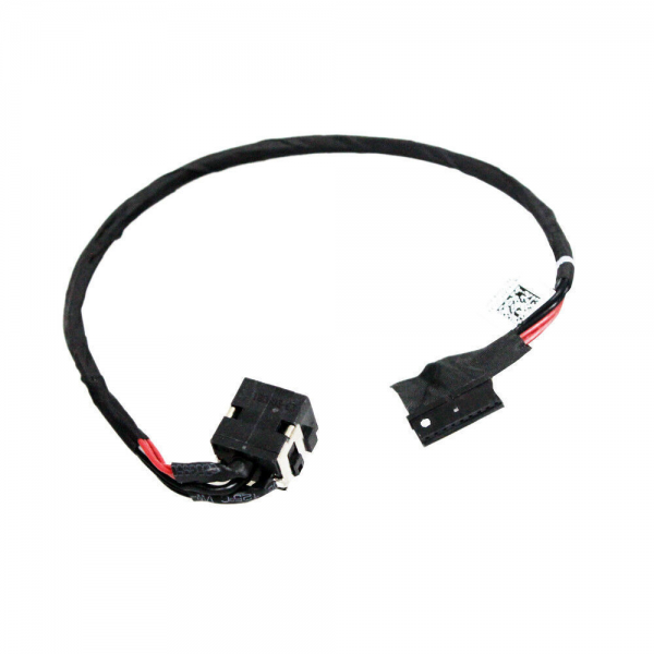 DC POWER JACK FOR NB DELL ALIENWARE 13 R3 / R4 - Ανταλλακτικά Laptops