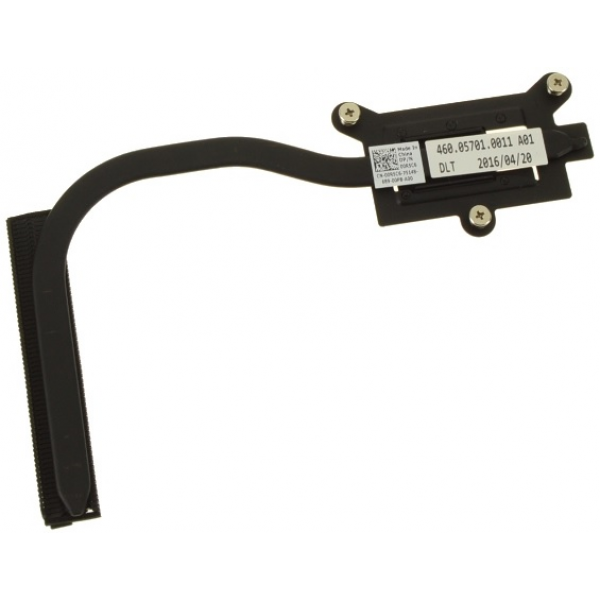 HEATSINK FOR NB DELL LATITUDE 3460 / 3560 - Ανταλλακτικά Laptops