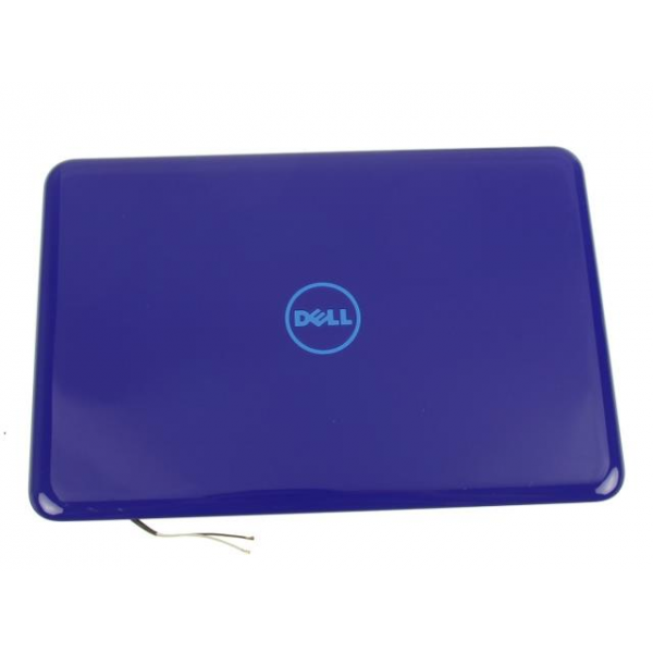 LCD BACK LID COVER FOR NB DELL INSPIRON 11 (3162 / 3164) PURPLE - Ανταλλακτικά Laptops