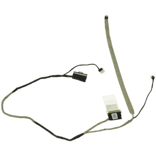 LCD CABLE FOR DELL LATITUDE E6440 WXGAHD - Ανταλλακτικά Laptops
