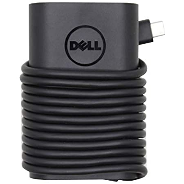 PSU FOR DELL 65W TYPE-C - Ανταλλακτικά Laptops