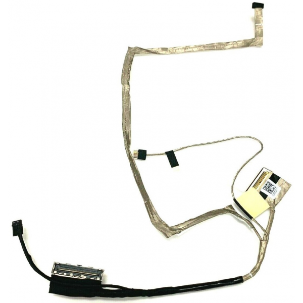 LCD CABLE FOR DELL LATITUDE E7440 - Ανταλλακτικά Laptops