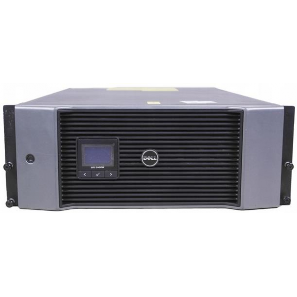 Dell-APC DLRT8KRMXLI Double Conversion Online 8000VA 6U - Περιφερειακά