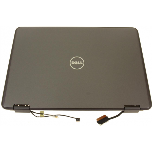 LCD WXGA HD TOUCHSCREEN DISPLAY COMPLETE ASSEMBLY FOR DELL LATITUDE 3189 11.6" + CAM - Ανταλλακτικά Laptops