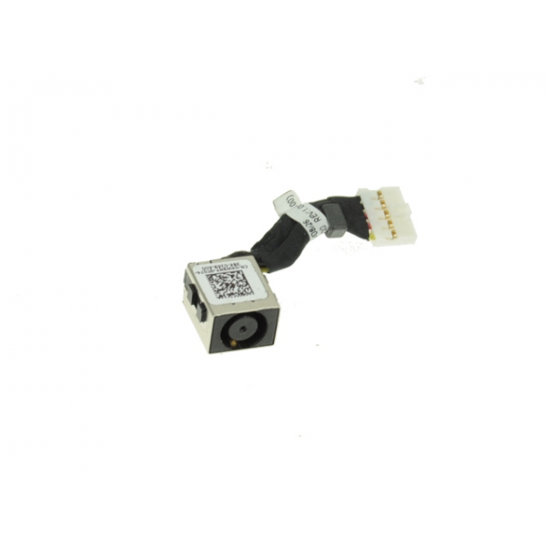 DC POWER JACK FOR NB DELL LATITUDE E7250 / E7240 - Ανταλλακτικά Laptops
