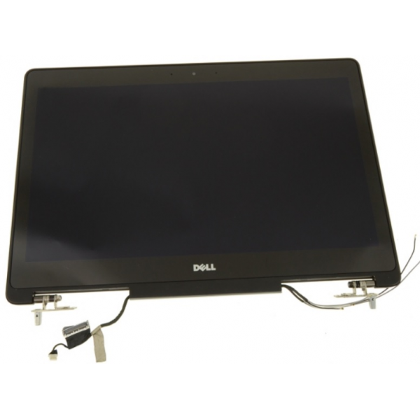LCD FHD TOUCHSCREEN DISPLAY COMPLETE ASSEMBLY FOR PRECISION 15 7510 15.6" - Ανταλλακτικά Laptops