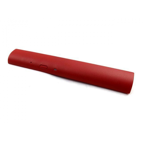 OPTICAL DRIVE BEZEL FOR NB DELL INSPIRON 5565/5567 RED - Ανταλλακτικά Laptops