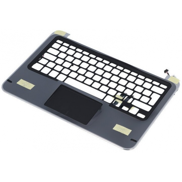 PALMREST WITH TOUCHPAD FOR DELL XPS 12 (9Q33) - Ανταλλακτικά Laptops