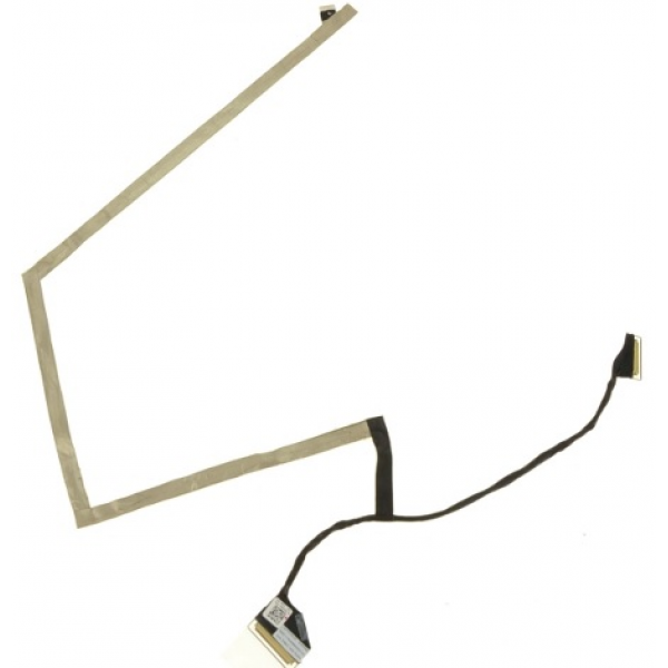 LCD CABLE FOR DELL ALIENWARE 17 R2 / 17 R3 17.3" EDP FHD - Ανταλλακτικά Laptops