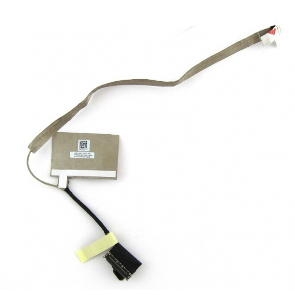 LCD CABLE FOR DELL PRECISION 15 (7510) UHD 4K - Ανταλλακτικά Laptops