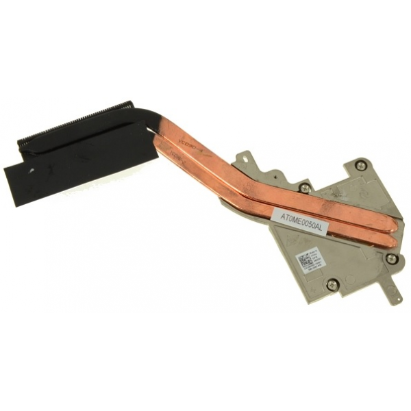 CPU HEATSINK FOR NB DELL PRECISION M4700 - Ανταλλακτικά Laptops