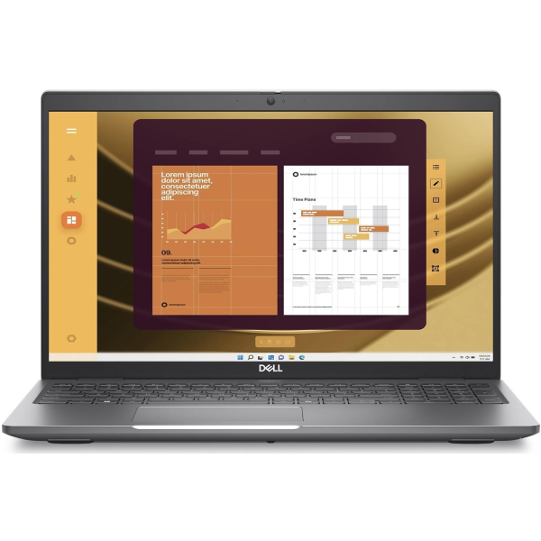 Dell Latitude 5550 Ultra 7 155U/16GB/512GB NVMe - 