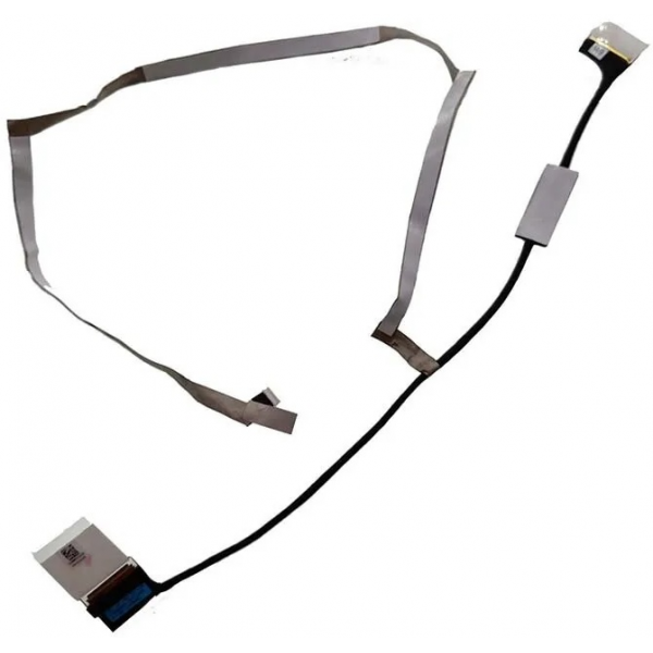 LCD CABLE WITH CAMERA FOR DELL LATITUDE 5580 PRECISION 3520 - Ανταλλακτικά Laptops