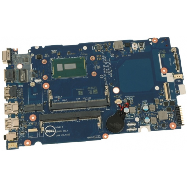 MB FOR NB DELL LATITUDE 3550 CPU (i3-5005U) - Ανταλλακτικά Laptops