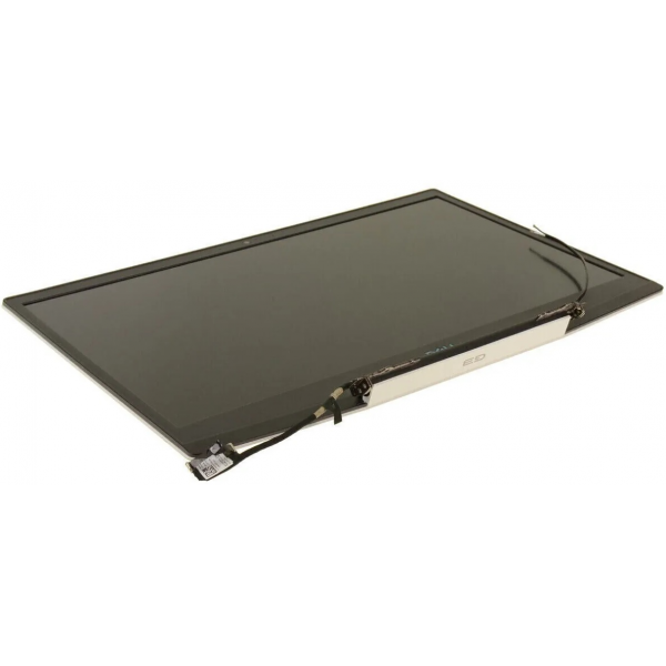 LCD FHD SCREEN DISPLAY COMPLETE ASSEMBLY FOR DELL G3 3590 3500 15.6" (WHITE) + CAM - Ανταλλακτικά Laptops