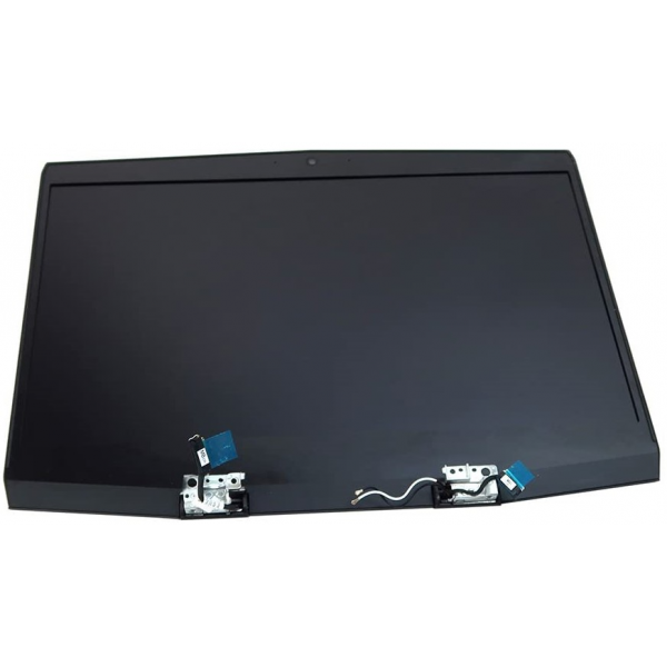 LCD FHD DISPLAY COMPLETE ASSEMBLY FOR ALIENWARE M15 15.6" (GRAY) - Ανταλλακτικά Laptops