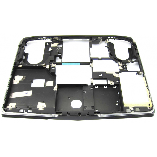 BOTTOM CASE FOR DELL ALIENWARE 17 R1 (with ODD Slot) - Ανταλλακτικά Laptops