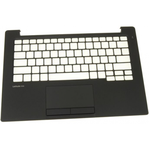 PALMREST WITH TOUCHPAD FOR DELL LATITUDE 13 (7370) - Ανταλλακτικά Laptops