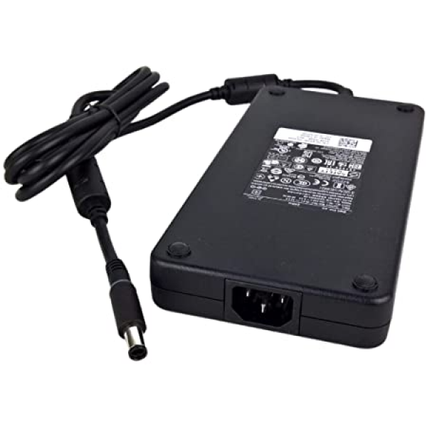PSU FOR NB DELL 240W 7.4x5mm WITH PIN - Ανταλλακτικά Laptops