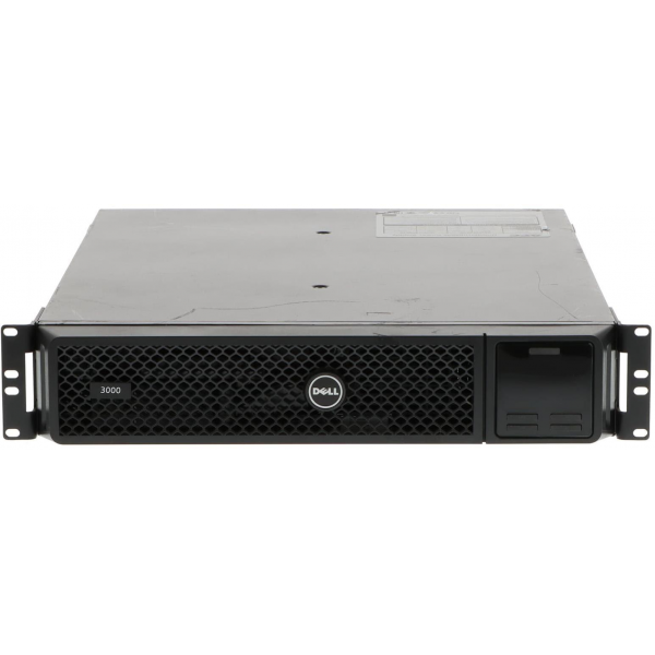 Dell SRT RM 3000VA 2700W DLRT3000RMXLI - Περιφερειακά