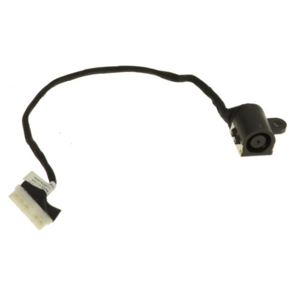 DC POWER JACK FOR NB DELL LATITUDE 3470 / 3570 - Ανταλλακτικά Laptops