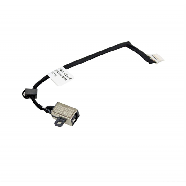 DC POWER JACK FOR NB DELL VOSTRO 14 5458 / 5459 - Ανταλλακτικά Laptops