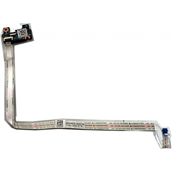 POWER BUTTON BOARD WITH CABLE FOR DELL G5 5587 - Ανταλλακτικά Laptops