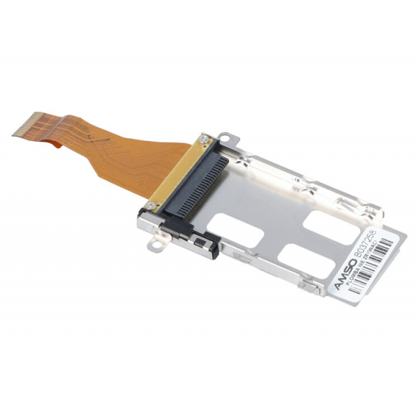 EXPRESS CARD SLOT CAGE FOR DELL LATITUDE E6230 - Ανταλλακτικά Laptops