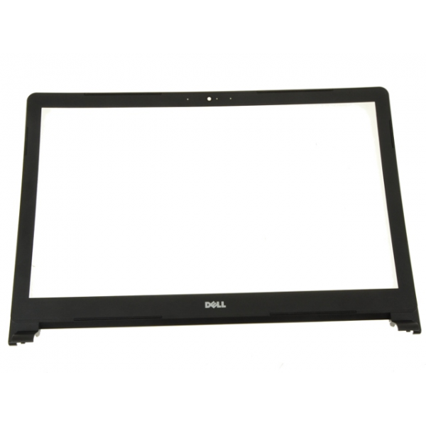 BEZEL TRIM PLASTIC FOR NB DELL INSPIRON 15 (5555 / 5558) / VOSTRO 15 (3558) (TOUCHSCREEN) - Ανταλλακτικά Laptops