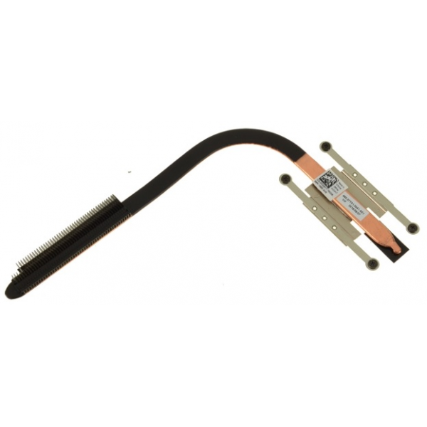 CPU HEATSINK FOR NB DELL INSPIRON 15 (5568 / 7569 / 7579) - Ανταλλακτικά Laptops