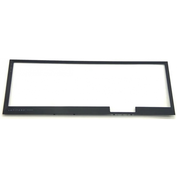 KEYBOARD BEZEL TRIM PLASTIC FOR NB DELL LATITUDE E5530 (SINGLE  POINT) - Ανταλλακτικά Laptops