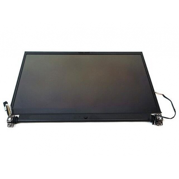 LCD UHD EDP OLED  DISPLAY COMPLETE ASSEMBLY FOR ALIENWARE M15 R3 R4 15.6" (WHITE) - Ανταλλακτικά Laptops