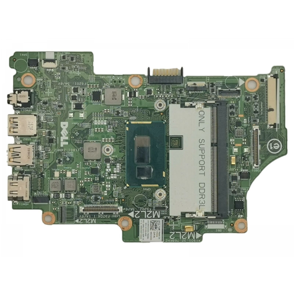 MB FOR NB DELL INSPIRON 11-3148 CPU (i3-4030u) - Ανταλλακτικά Laptops