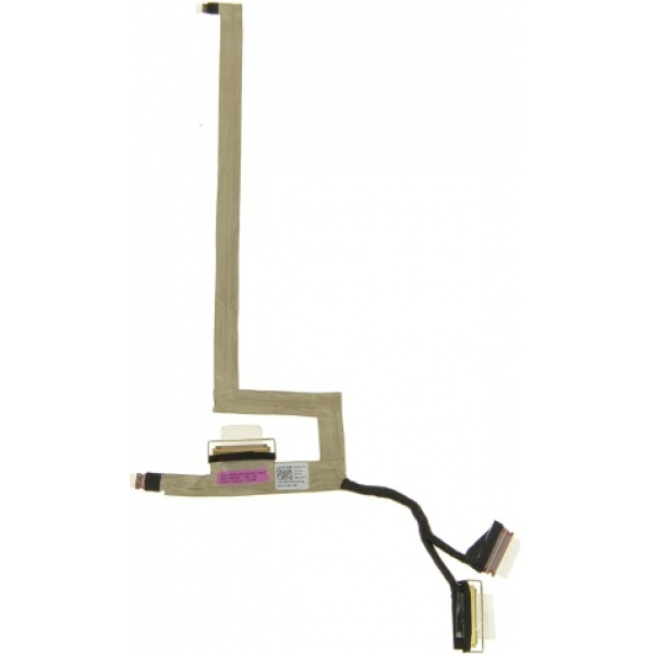 LCD CABLE FOR DELL INSPIRON 13 (5368 / 5378) 13.3" (Touchscreen) - Ανταλλακτικά Laptops