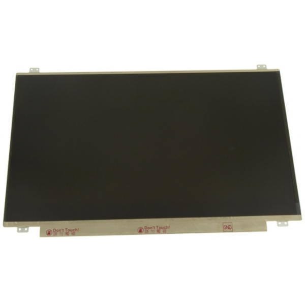 LCD QHD EDP WIDESCREEN DISPLAY FOR ALIENWARE 17 R4 R5 M17 R2 17.3" - Ανταλλακτικά Laptops