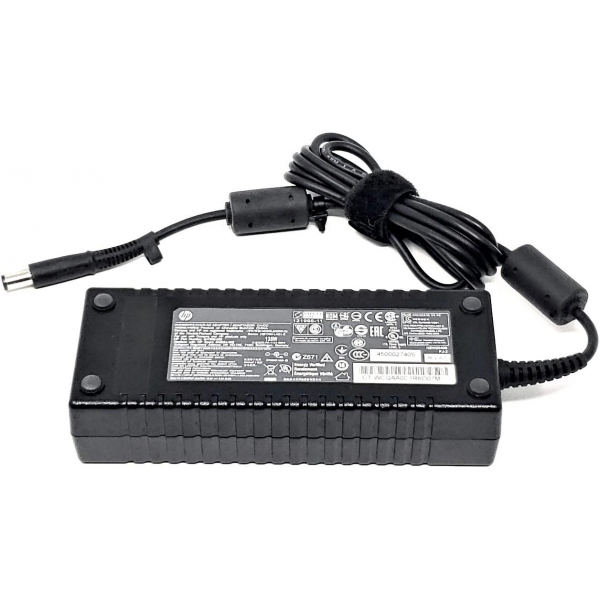 PSU FOR NB HP 135W 4.5x3.0x12mm WITH PIN - Ανταλλακτικά Laptops