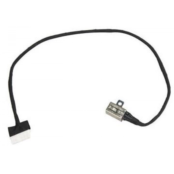 DC POWER JACK FOR NB DELL VOSTRO 15 (5568) / 14 (5468) - Ανταλλακτικά Laptops