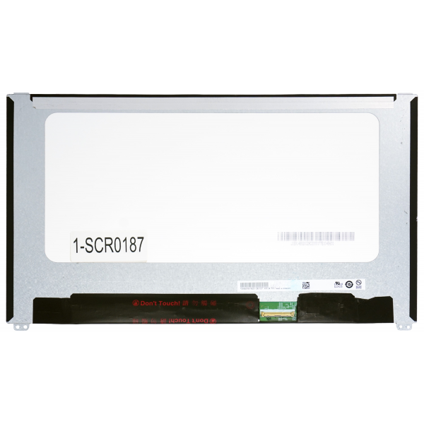 LCD 14.0" 40 PIN  TOUCHSCREEN FOR DELL 7490 (1920X1080) - Ανταλλακτικά Laptops