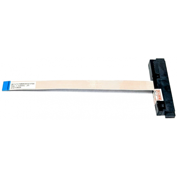 SATA HARD DRIVE CONNECTOR WITH CABLE FOR NB DELL INSPIRON 15 (7567 / 7566) - Ανταλλακτικά Laptops