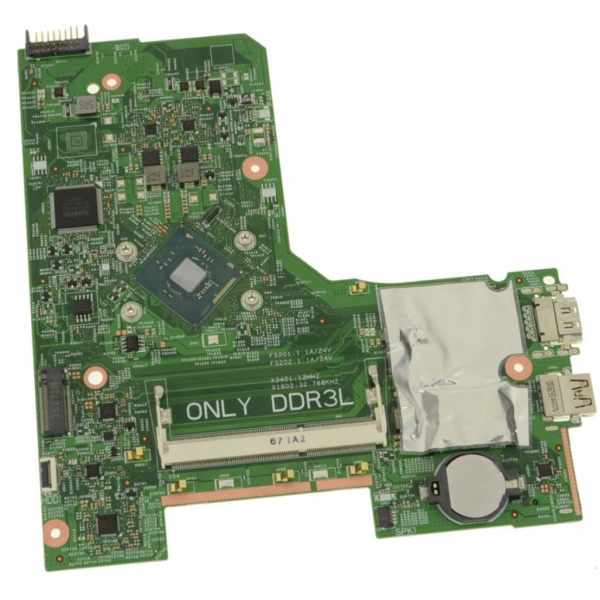MB FOR NB DELL INSPIRON 15 (3552) / 14 (3452) N3050 @ 1.6GHz - Ανταλλακτικά Laptops