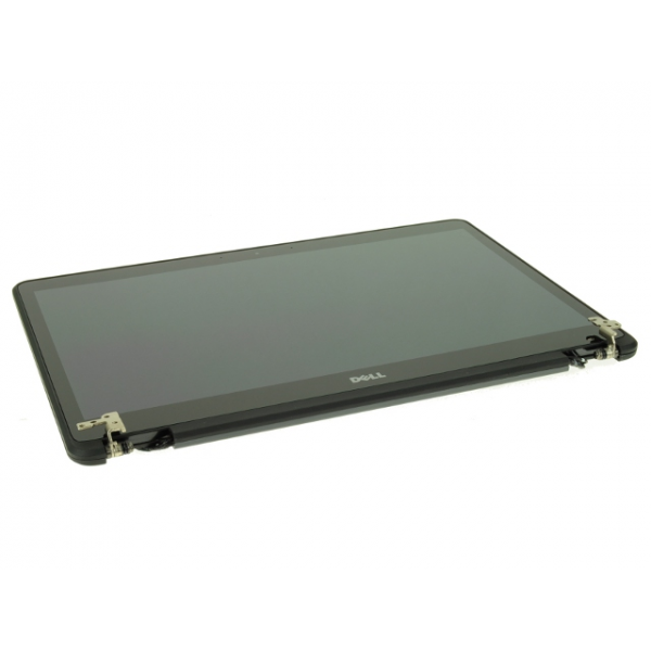 LCD FOR NB DELL LATITUDE E7440 14" FHD TOUCHSCREEN COMPLETE ASSEMBLY - Ανταλλακτικά Laptops