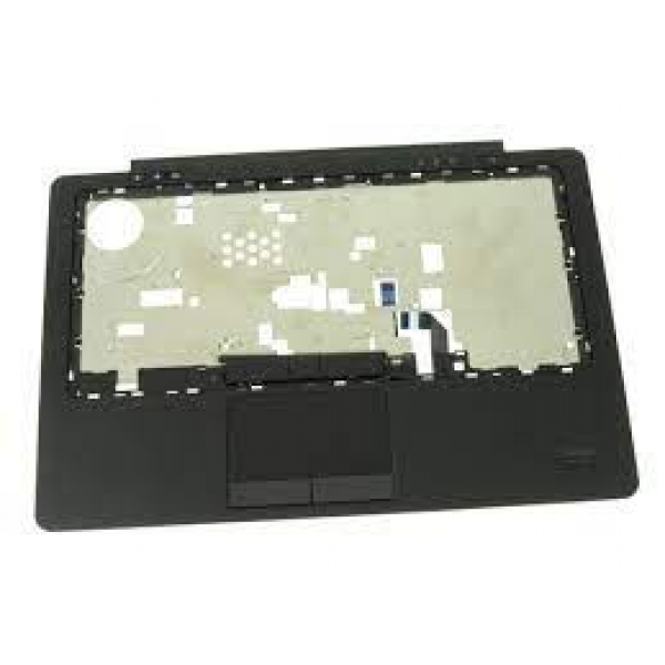 PALMREST WITH TOUCHPAD/FINGERPINT FOR DELL LATITUDE E7440 - Ανταλλακτικά Laptops