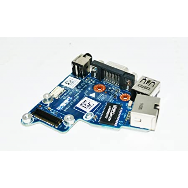 VGA / USB / LAN / AUDIO BOARD FOR DELL LATITUDE E6430 - Ανταλλακτικά Laptops