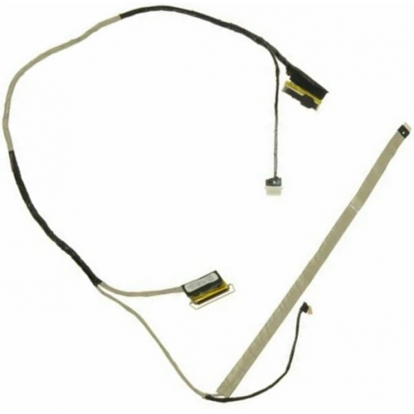 LCD CABLE FOR DELL LATITUDE E6440  HD+ LVDS - Ανταλλακτικά Laptops