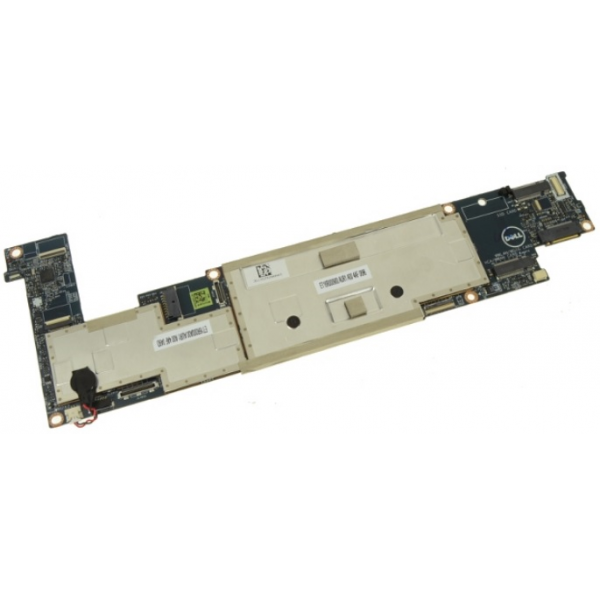 MB FOR NB DELL LATITUDE 13 7350 CPU (M-5Y10) 4GB - Ανταλλακτικά Laptops