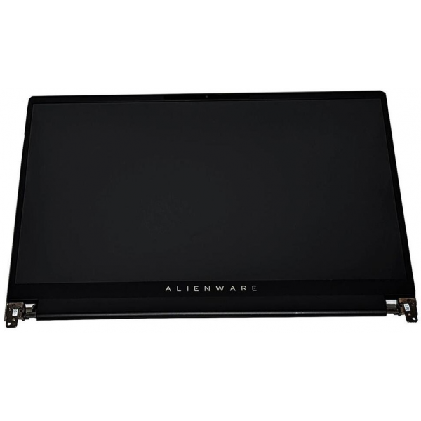 LCD FHD EDP DISPLAY COMPLETE ASSEMBLY FOR ALIENWARE M15 R2 (GRAY) - Ανταλλακτικά Laptops