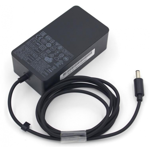 PSU 12V 4A 48W FOR TABLET MICROSOFT SURFACE PRO 3 1627 (4.5MM*3.0MM) - Ανταλλακτικά Laptops